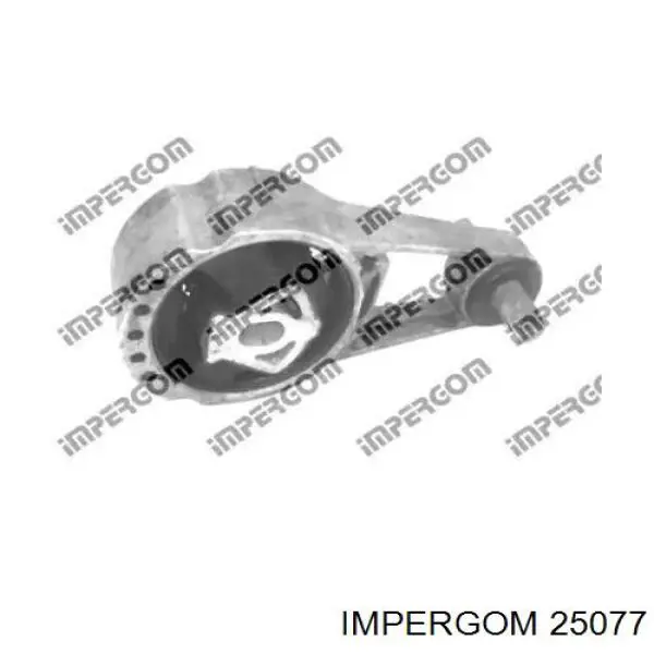 25077 Impergom