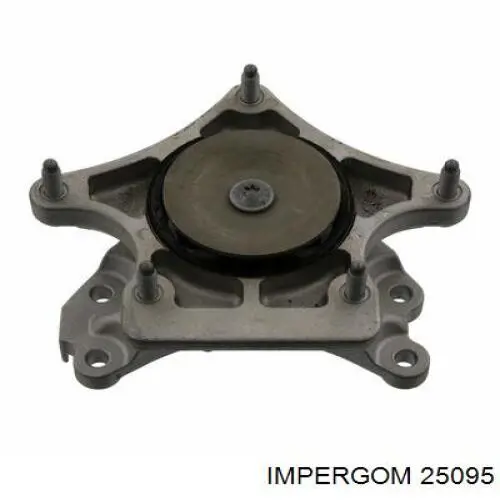 Tope de goma de la tapa de válvulas Impergom 25095 precio, desde 4,18 EUR