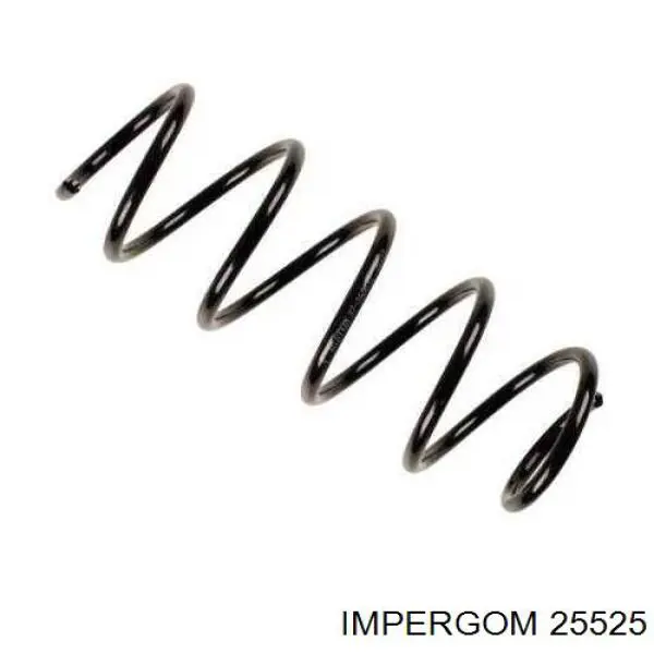 Comprar 06257 Metalcaucho Tope de amortiguador trasero