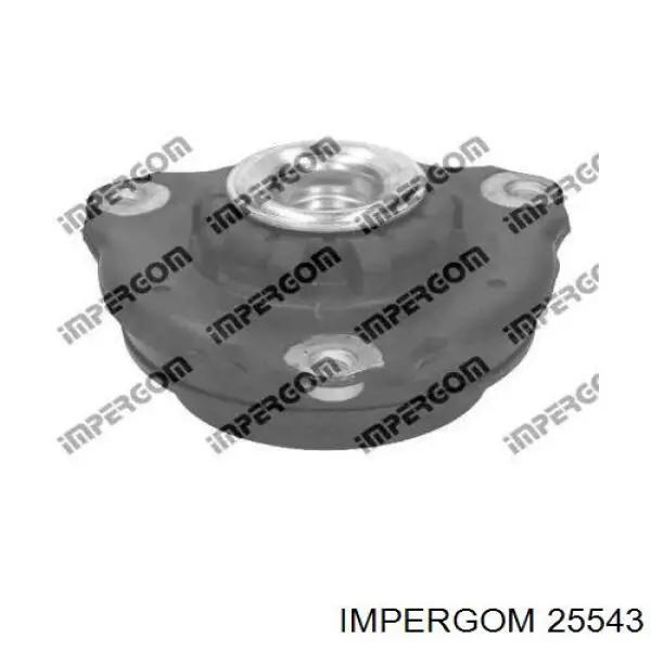 Comprar 25543 Impergom Soporte del amortiguador delantero