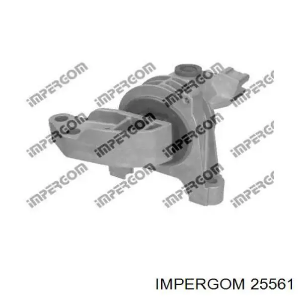 Comprar 51894350 Fiat/Alfa/Lancia Soporte de motor derecho