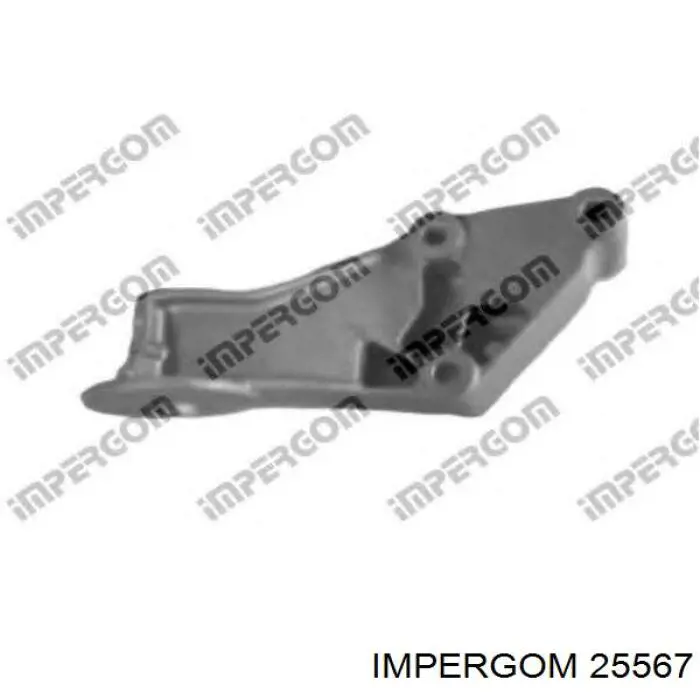 Soporte delantero derecho del motor Fiat/Alfa/Lancia 51884981 precio, desde 102,36 EUR