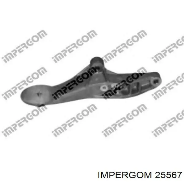 Comprar 51884981 Fiat/Alfa/Lancia Soporte delantero derecho del motor