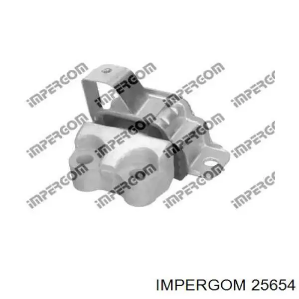 Comprar 25654 Impergom Taco de caja de cambios