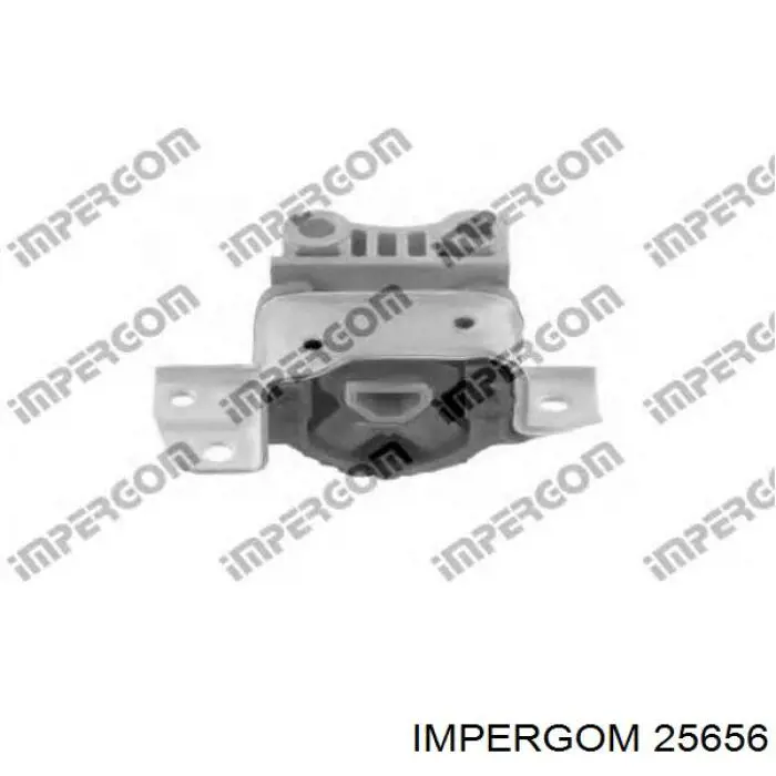 25656 Impergom soporte motor izquierdo