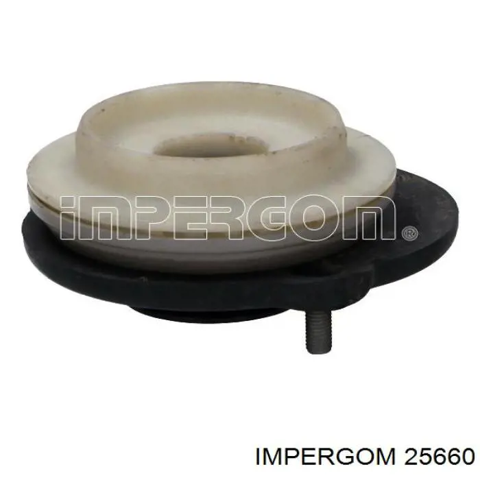 Comprar 25660 Impergom Soporte del amortiguador delantero derecho