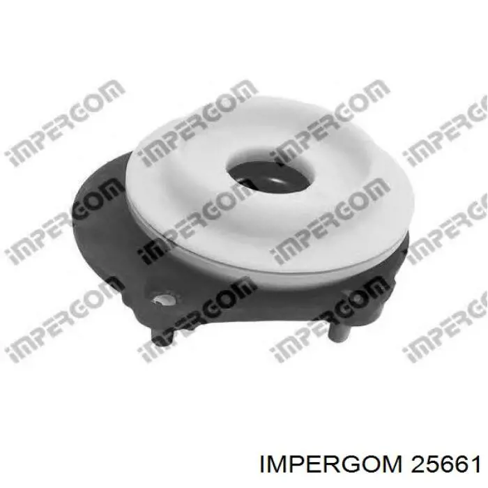 Comprar 25661 Impergom Soporte del amortiguador delantero izquierdo