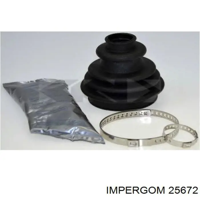 Suspensión, cuerpo del eje trasero Fiat Fiorino 225