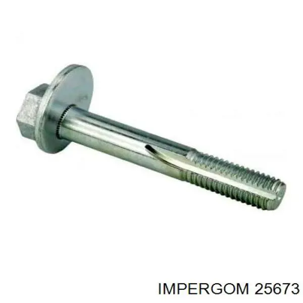 Buje de barra estabilizadora delantera 06497 Metalcaucho