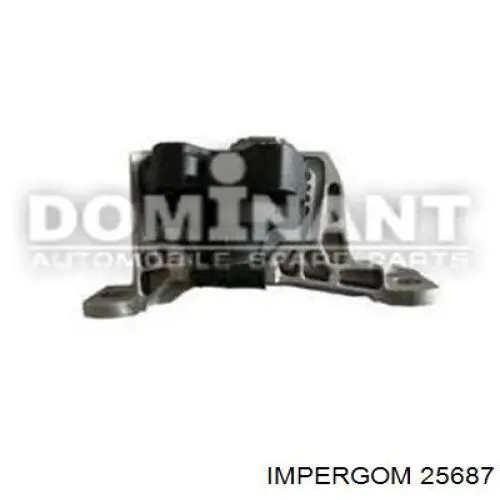 Comprar TED43574 Ted-gum Rodamiento central del eje de transmisión