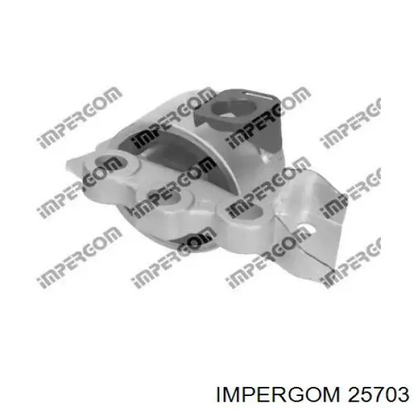 Soporte izquierdo del motor Fiat/Alfa/Lancia 50508653 precio, desde 65,57 EUR