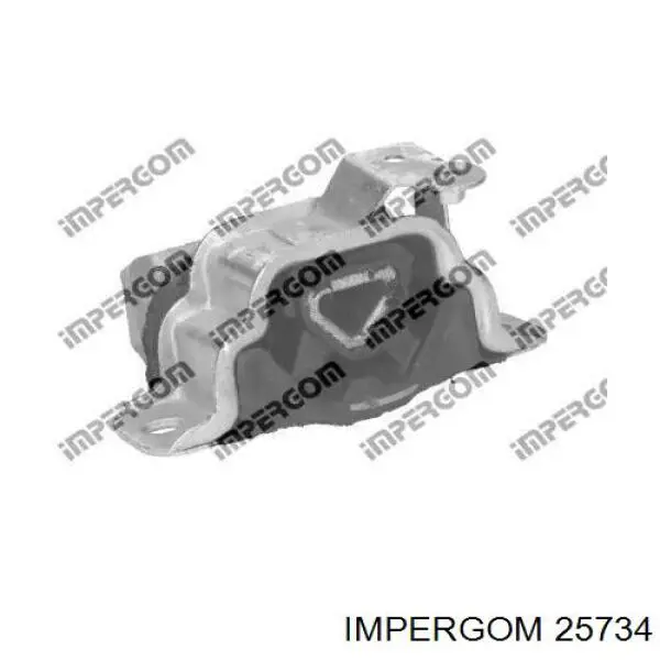Comprar 25734 Impergom Soporte de motor trasero