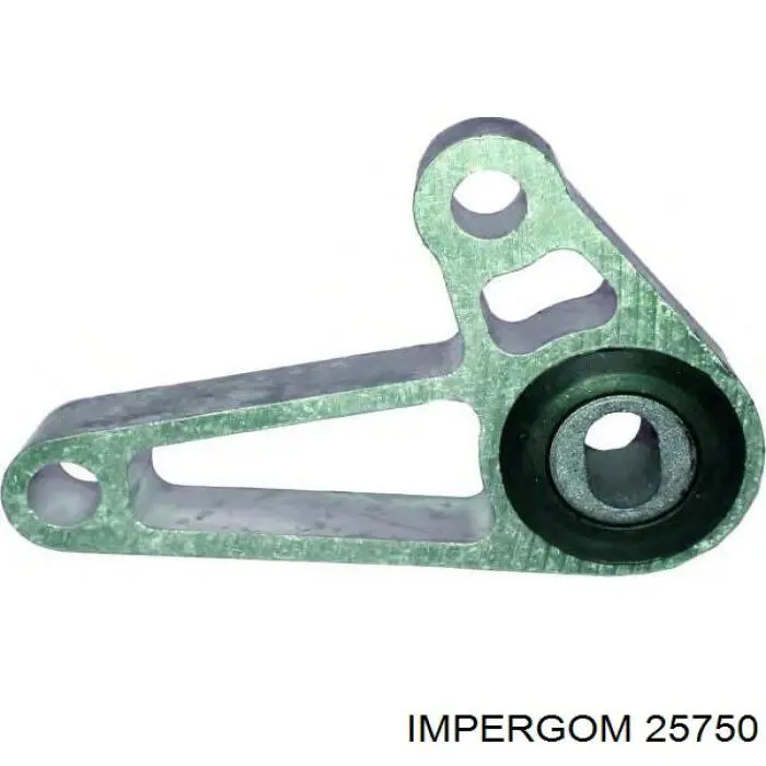 25750 Impergom soporte de motor trasero