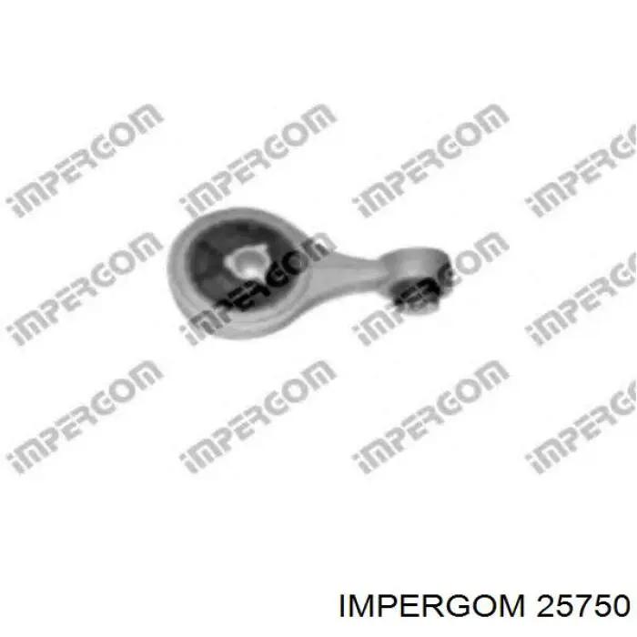 Soportes de motor trasero Metalcaucho 06910 precio, desde 20,87 EUR