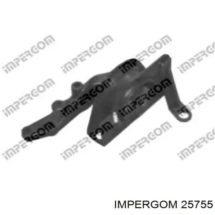 51813198 Fiat/Alfa/Lancia Soporte de motor derecho