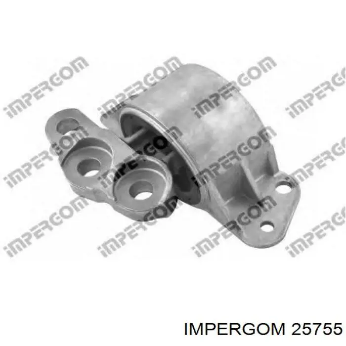 Comprar 51813198 Fiat/Alfa/Lancia Soporte de motor derecho