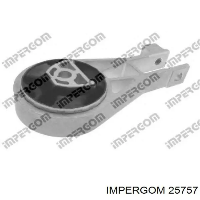 25757 Impergom soporte motor delantero