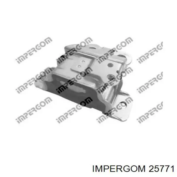 Comprar 109372 Febi Soporte izquierdo del motor
