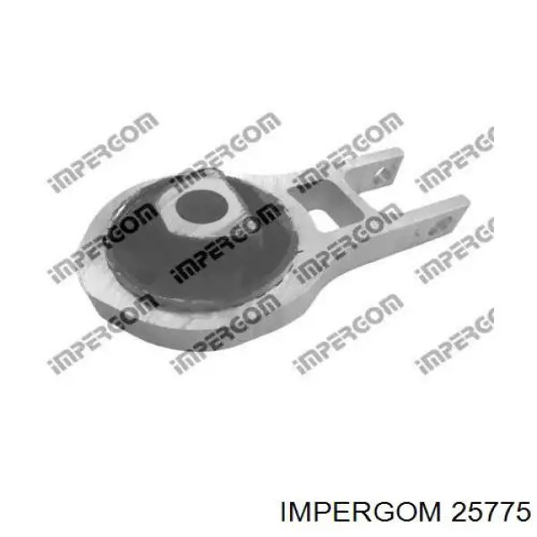 Comprar 175696 Febi Soporte de motor trasero