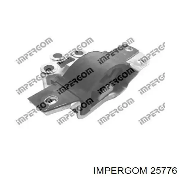 25776 Impergom soporte, motor, derecho superior