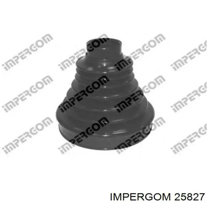 25827 Impergom