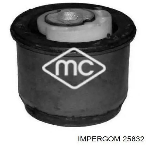  Metalcaucho 05529 precio, desde 41,53 EUR