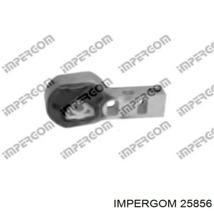 25856 Impergom soporte de motor derecho