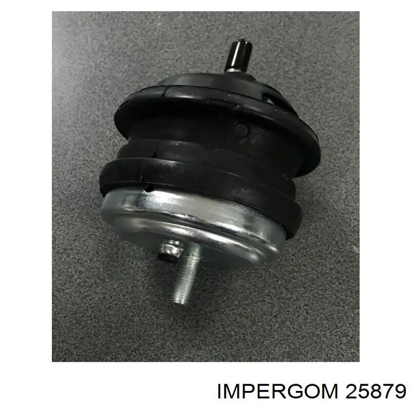 25879 Impergom soporte de motor derecho