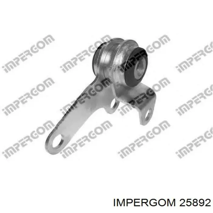 Soportes de motor trasero Fiat/Alfa/Lancia 51886424 precio, desde 27,37 EUR
