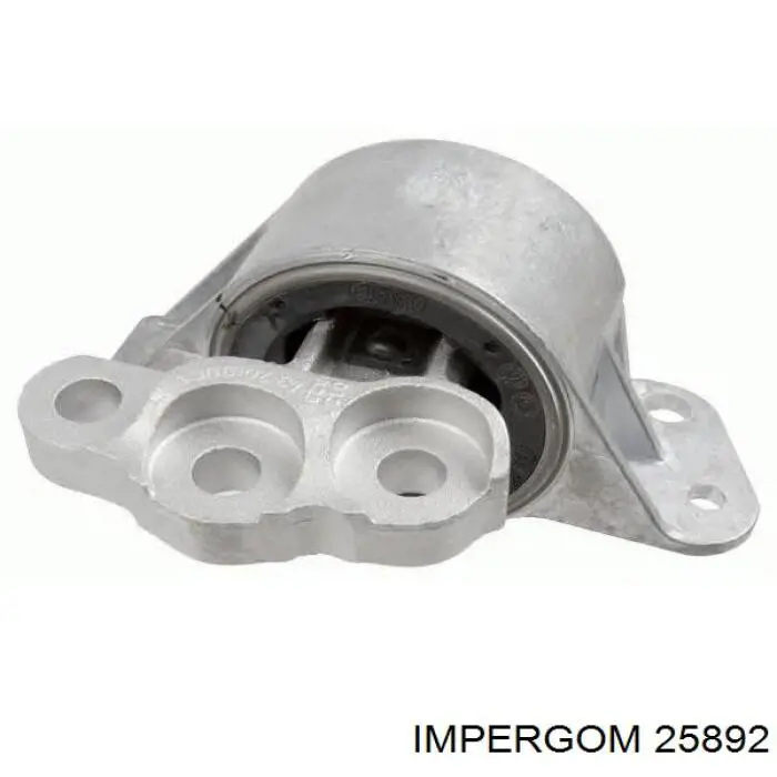 Comprar 51886424 Fiat/Alfa/Lancia Soporte de motor trasero