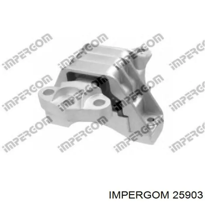 Comprar 25903 Impergom Soporte de motor delantero