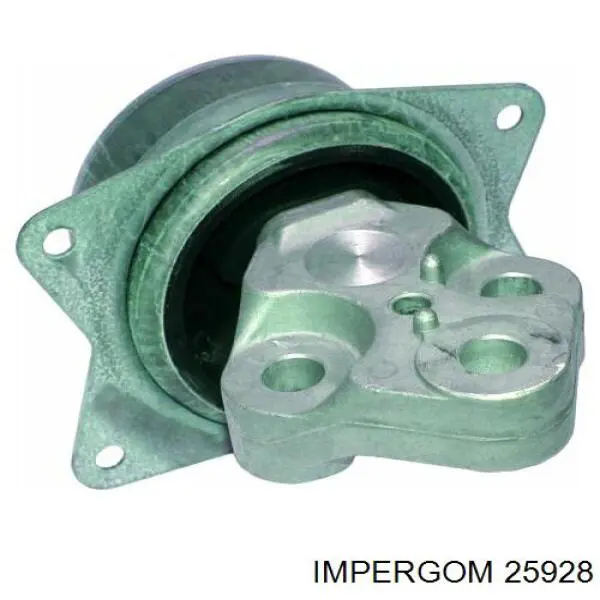 Comprar 25928 Impergom Soporte de motor trasero
