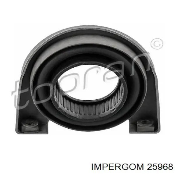 Soporte de caja de cambios Metalcaucho 06516
