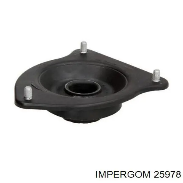 Comprar 25978 Impergom Gemela de ballesta trasera
