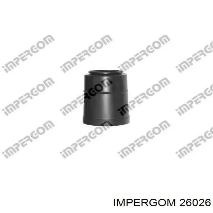 26026 Impergom