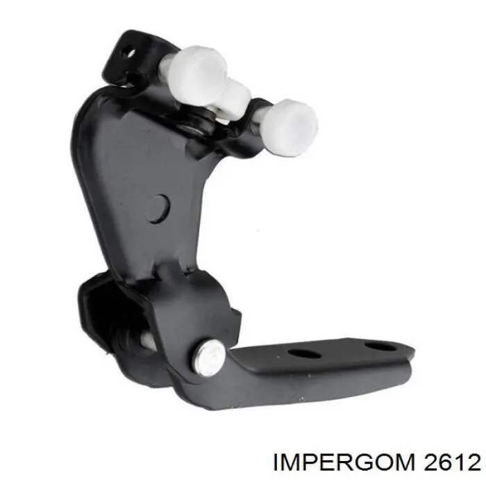 2612 Impergom 