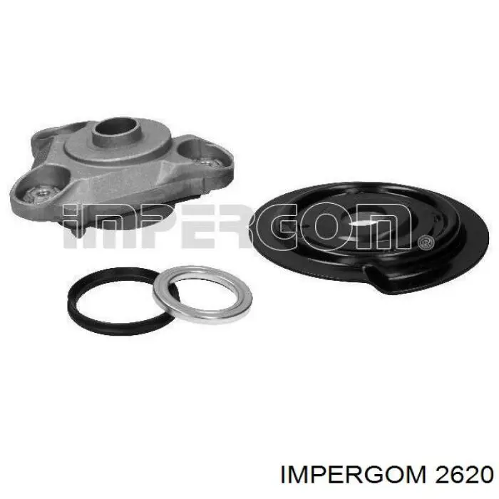 Manguera de combustible universal 014023 Cautex