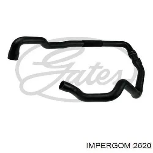 014023 Cautex Manguera de combustible universal
