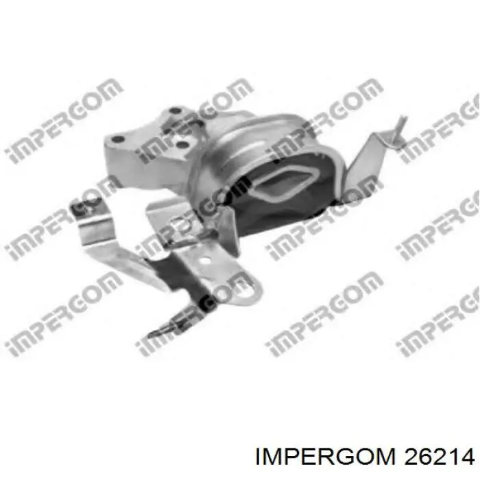 26214 Impergom soporte de motor derecho