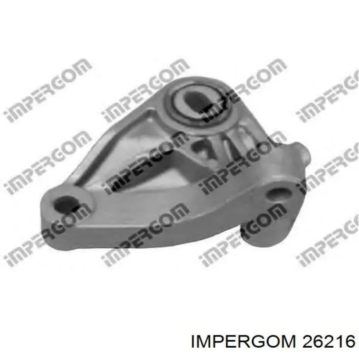 26216 Impergom soporte de motor derecho