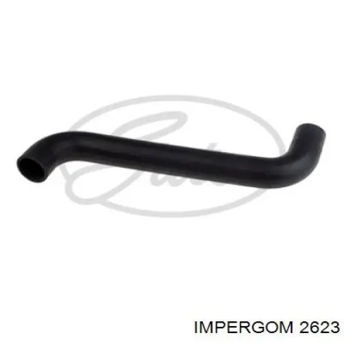 2623 Impergom
