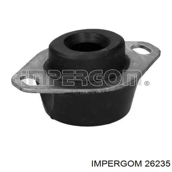 26235 Impergom soporte de motor trasero