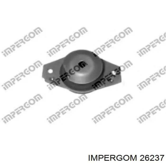 26237 Impergom soporte de motor trasero