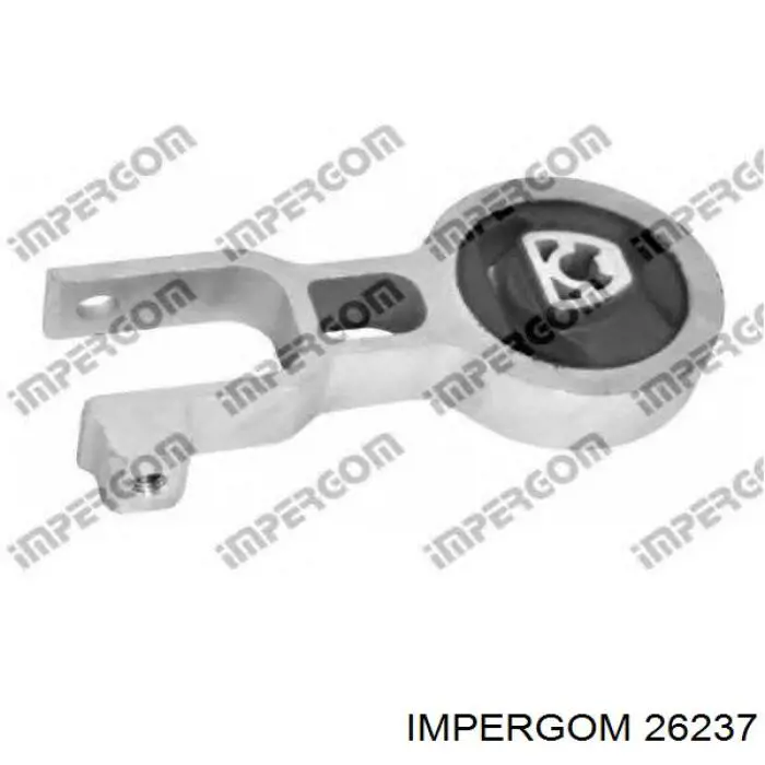 Comprar 05215 Metalcaucho Soporte de motor trasero