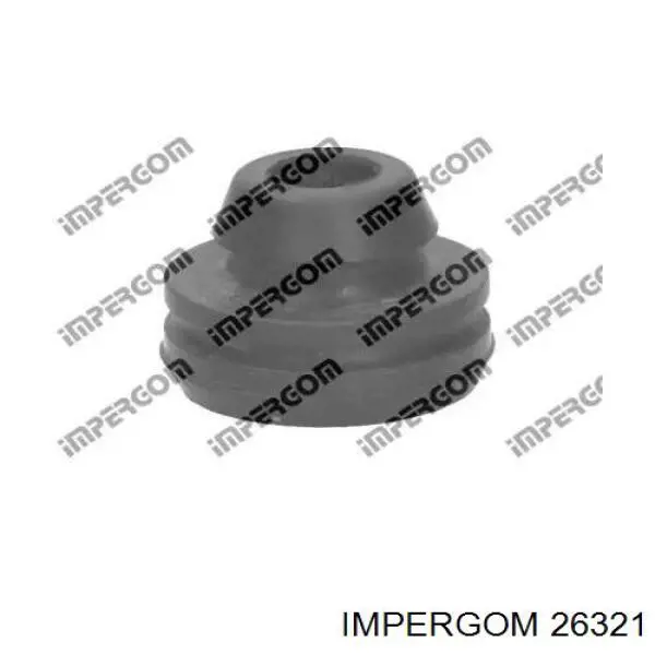 Soporte inferior de fijación del radiador Impergom 26321 precio, desde 3,60 EUR