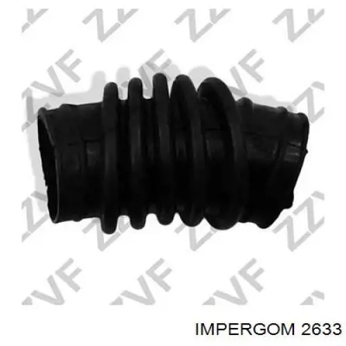 904011 Cautex Manguera de combustible universal