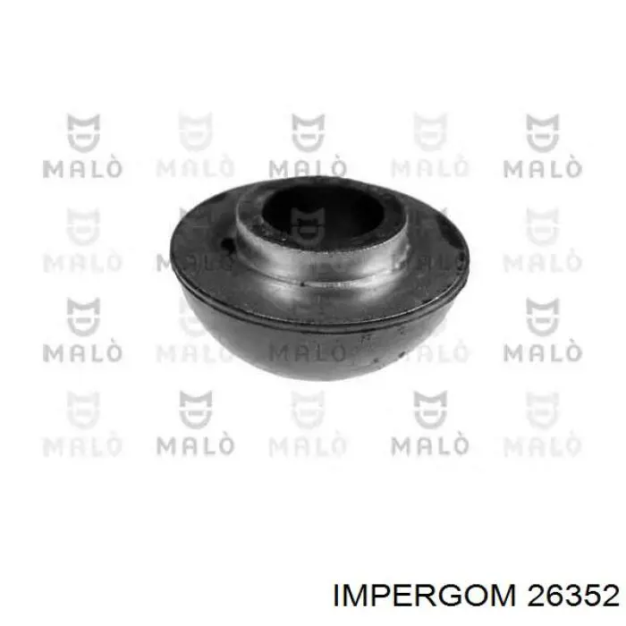 Silentblock de brazo de suspensión Impergom 26352 precio, desde 3,81 EUR