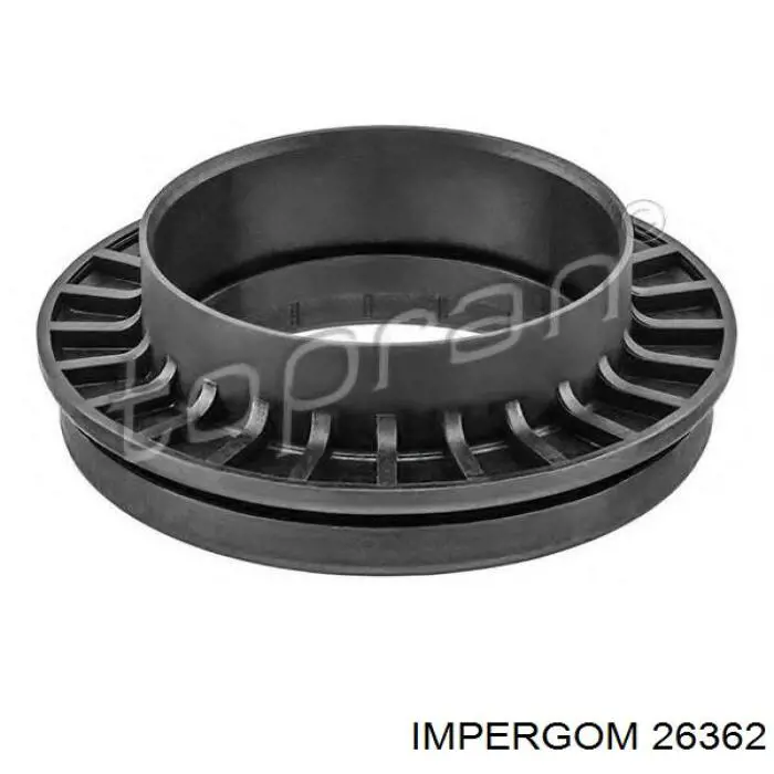 26362 Impergom Soporte del amortiguador delantero
