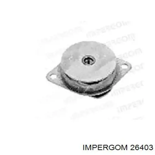 26403 Impergom soporte motor izquierdo