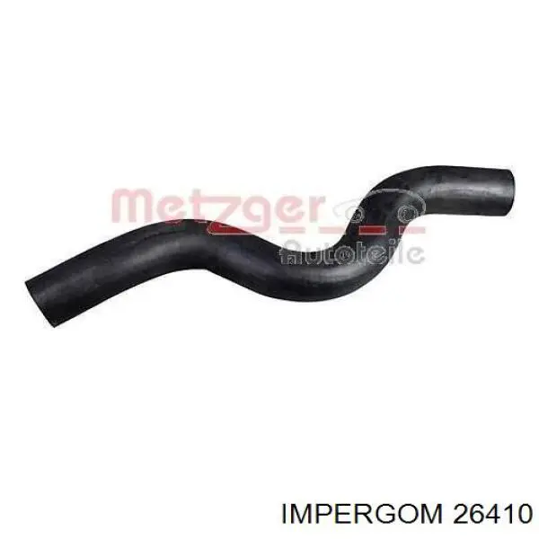 0007635228 Fiat/Alfa/Lancia Soporte amortiguador trasero